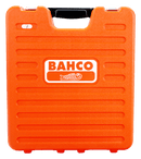 Bahco S103 1/4" and 1/2" Square Drive Socket Set with Combination Spanner Set