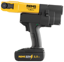 REMS 578014 Mini-Press 22V ACC Basic-Pack L-Boxx