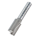 Trend Tools 3/6X1/4TC Two Flute Cutter 10Mm Diameter