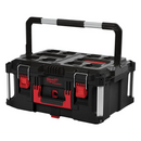Milwaukee 4932464244 3 Piece PACKOUT Storage System Set with Trolley Box / Large Box / Box