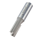 Trend Tools 3/71X1/2TC Two Flute Cutter 12Mm Diameter