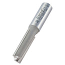 Trend Tools 3/72X1/2TC Two Flute Cutter 12Mm Diameter