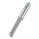 Trend Tools 3/73DX1/2TC Two Flute Cutter 12Mm Diameter