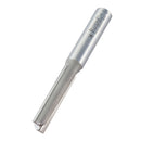 Trend Tools 3/73X1/2TC Two Flute Cutter 12Mm Diameter