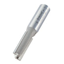 Trend Tools 3/74X1/2TC Two Flute Cutter 12Mm Diameter