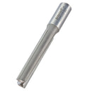 Trend Tools 3/75MX1/2TC Two Flute Cutter 12Mm Diameter