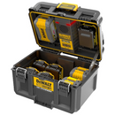 DeWALT DWST83470-GB TOUGHSYSTEM® 2.0 18V Dual Port Charger