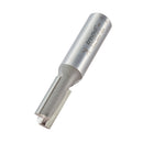 Trend Tools 3/7X1/2TC Two Flute Cutter 11Mm Diameter