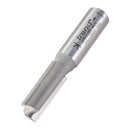 Trend Tools 3/81X1/2TC Two Flute Cutter 12.7Mm Diameter
