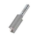 Trend Tools 3/81X1/4TC Two Flute Cutter 12.7Mm Diameter