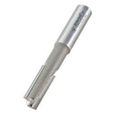 Trend Tools 3/84LX1/2TC Two Flute Cutter 12.7Mm Diameter