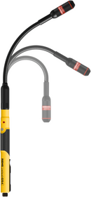 REMS 611095 Detect GS4 Set F