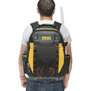 Stanley 1-95-611 FATMAX® Heavy-Duty Tool Bag Backpack