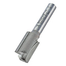 Trend Tools 3/8X1/4TC Two Flute Cutter 12Mm Diameter