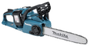 Makita DUC353Z Twin 18V (36V) 35cm / 14" LXT Brushless Chainsaw Body Only