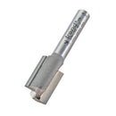 Trend Tools 3/9X1/4TC Two Flute Cutter 13Mm Diameter