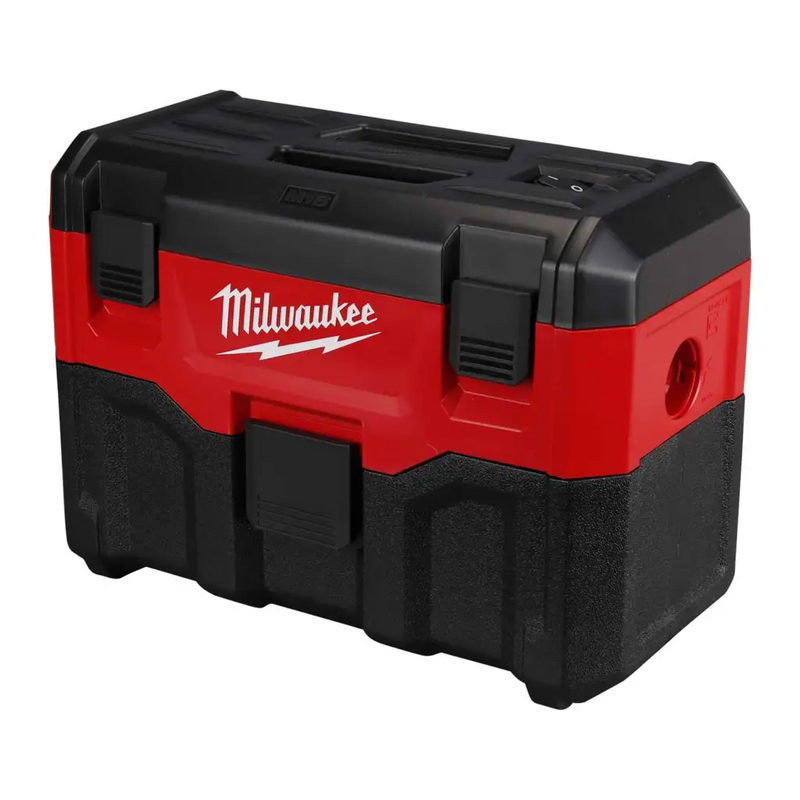 Milwaukee 4933464029 M18 VC2-0 Wet/Dry Vacuum Body Only