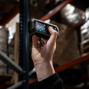 Vaunt X1501015 X Professional 100/200m Bi-Lateral Distance Estimator – Green