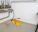 REMS 115000 Push 60 Test Pump (Manual)