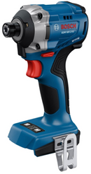 Bosch 0615A5008D 18V GSB18V-25 + GDR18V-215 with 2x 4ah Batteries + Charger