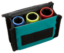 Makita E-12354 3pc Wheel Nut Impact Deep Socket Set