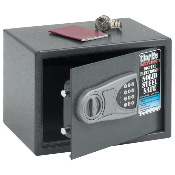 Clarke 7710185 CS400D Digital Electronic Safe