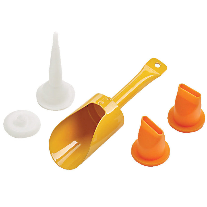 Clarke 1801734 CHT734 Accessory Kit For CHT733 Mortar Gun