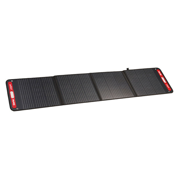 Clarke 6487079 SFP2 200W Folding Solar Panel