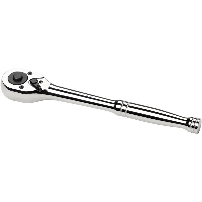Clarke 1700475 PRO75 1/2" Drive Professional Ratchet