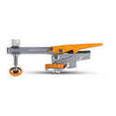 BORA Auto Adjust Horizontal T-Track Clamp