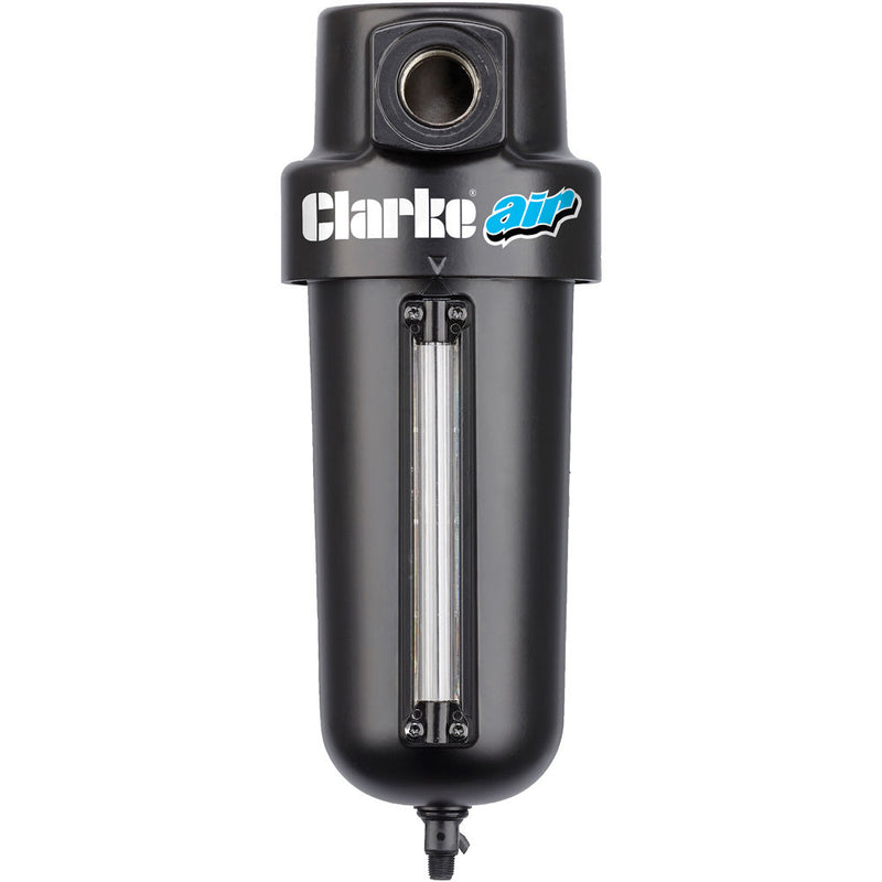 Clarke 3120504 CAT187 3/4" Heavy Duty Airline Filter