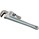 Clarke 1801787 CHT787 350mm Aluminium Pipe Wrench