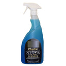 Clarke 6910204 SGC750 Stove Glass Cleaning Spray