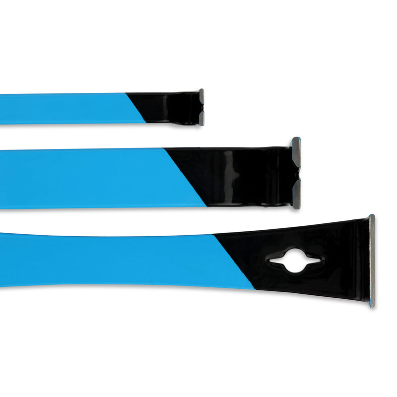 OX Hand Tools P095301 Pro 3-Piece Handy Bar Set