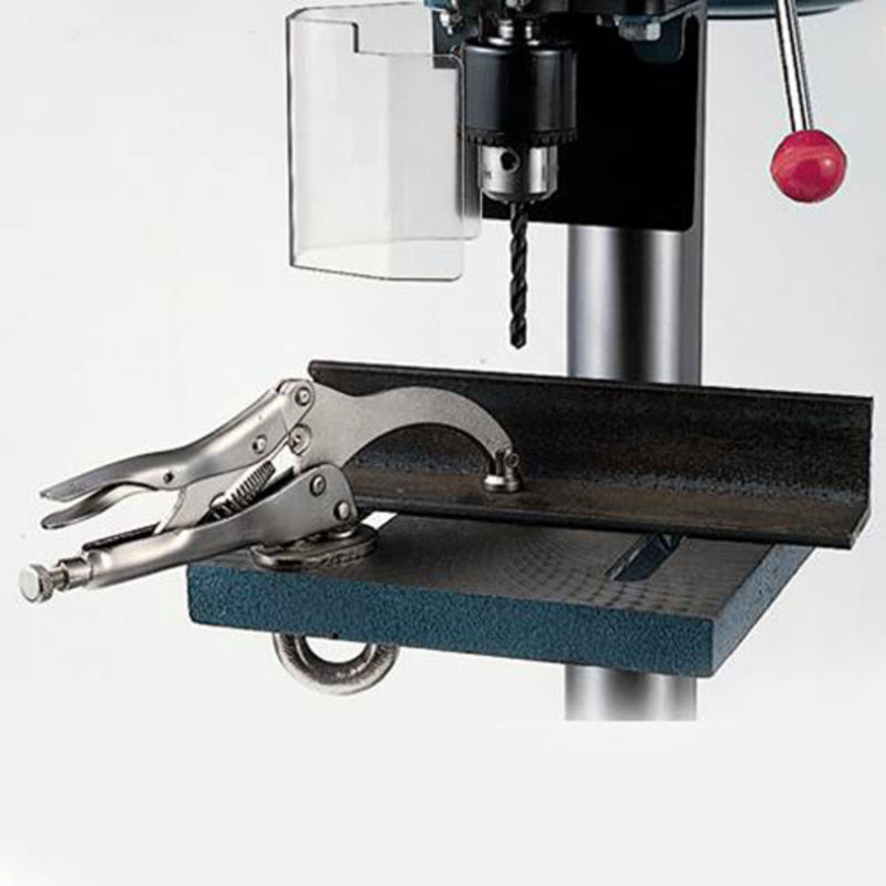 Clarke 6501920 CVC6 6" Table Vice