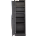 Clarke 7632085 GMS08 Modular Single Door Floor Standing Cabinet