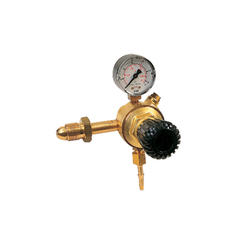 Clarke 8134060 IR1A 1-Gauge Industrial Regulator