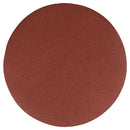 Clarke 6502042 150mm (6") Hook and Loop Sanding Discs (Pk5) - 60 Grit