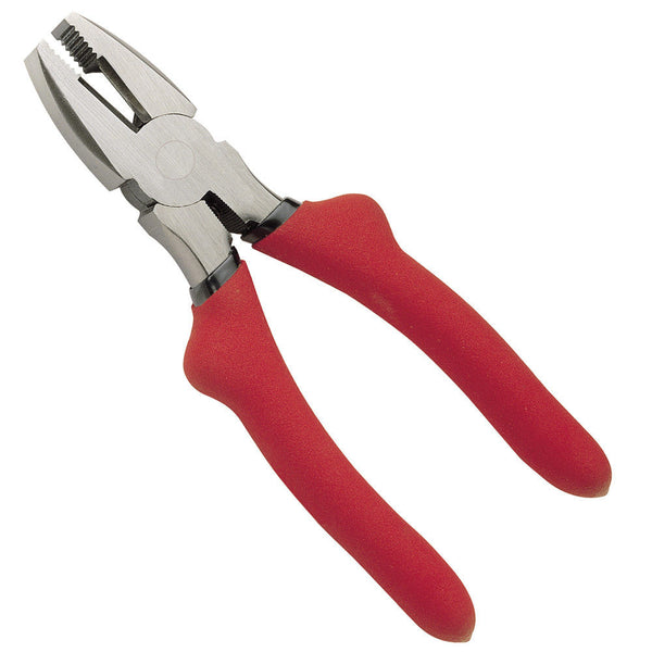 Clarke 1700513 PRO113 - 7" Linesman Pliers