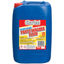 Clarke 3050168 PWF25L 25 Litre Parts Washer Fluid - Ready to use