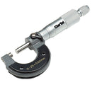 Clarke 4500300 CM200 0-1" Micrometer