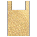 Trend Tools 4/27X1/2TC Two Flute Cutter 16Mm Diameter