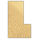 Trend Tools 4/27X1/2TC Two Flute Cutter 16Mm Diameter