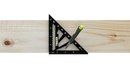 TRACER ASQ4I 4.5'' Imperial Speed Square