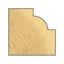 Trend Tools 40/13X1/2TC Bearing Guided Ovolo Cutter 6.3Mm Radius