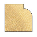 Trend Tools 40/13X1/2TC Bearing Guided Ovolo Cutter 6.3Mm Radius