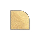 Trend Tools 40/14X1/4TC Bearing Guided Ovolo Cutter 9.5Mm Radius