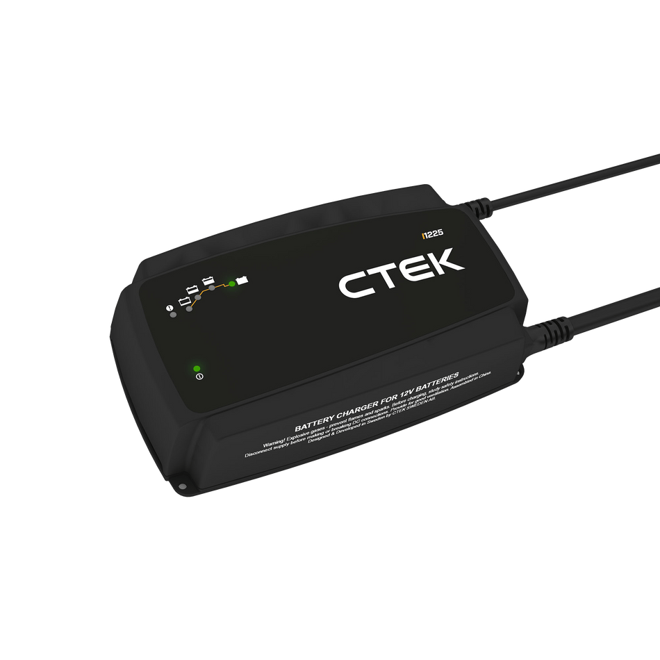 CTEK 40-191 I1225 UK