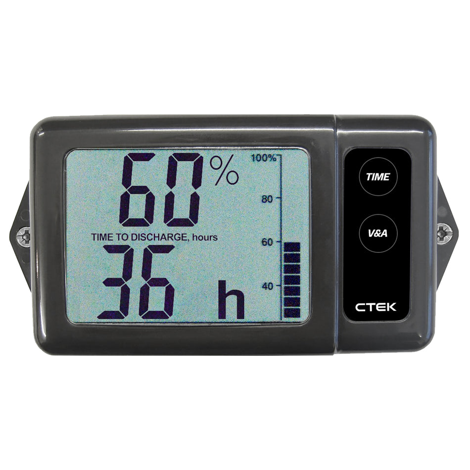 CTEK 40-256 20A Off Grid