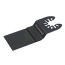 Silverline 400099 Plunge Cut Saw Blade Bi-Metal